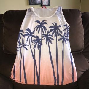 Guess Tank Top